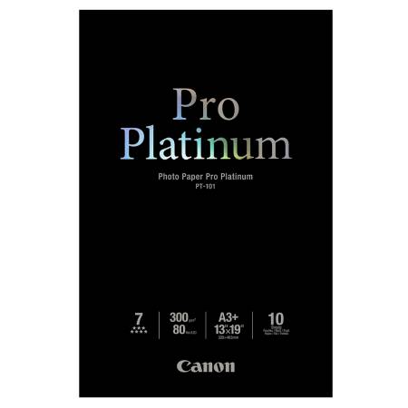 Canon PT-101