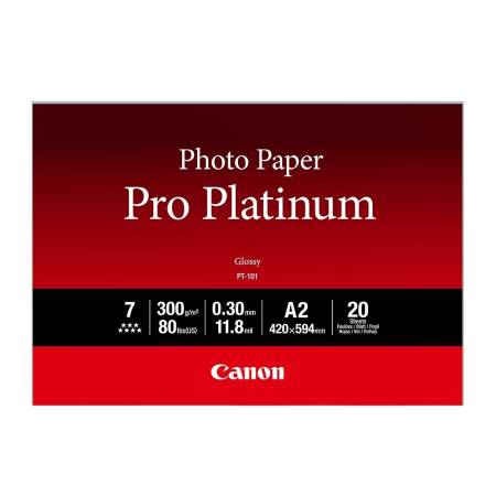 Canon PT-101