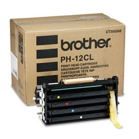 Brother PH-12CL Printhead Unit