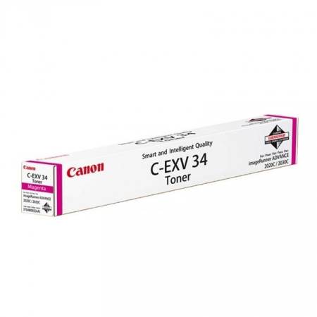 Canon Toner C-EXV 34