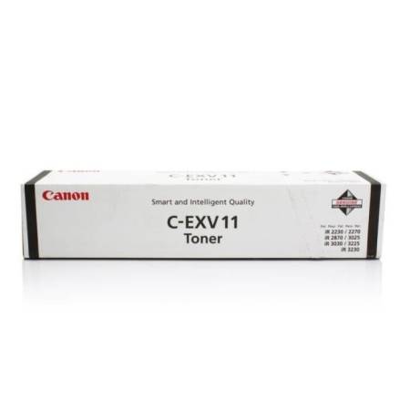 Canon Toner C-EXV 11