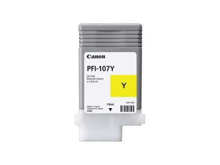 Canon PFI-107