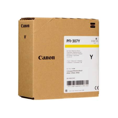 Canon Ink Tank PFI-307