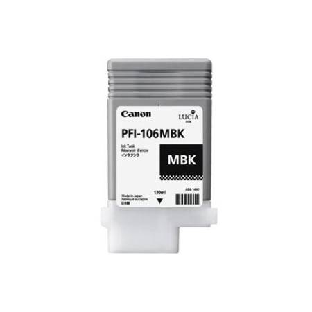 Canon Pigment Ink Tank PFI-106