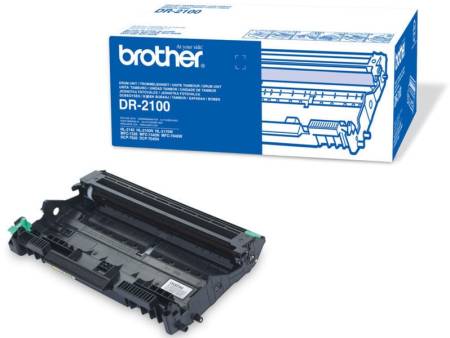 Brother DR-2100 Drum unit