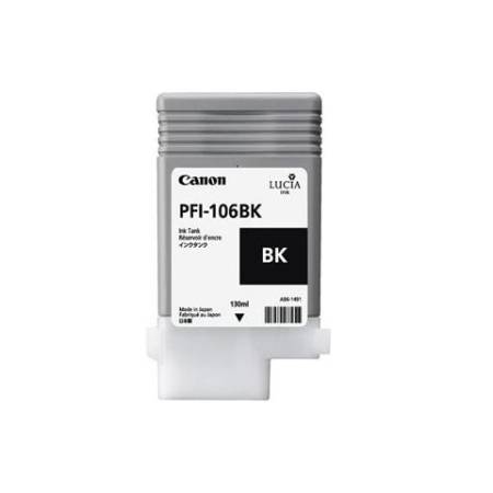Canon Pigment Ink Tank PFI-106