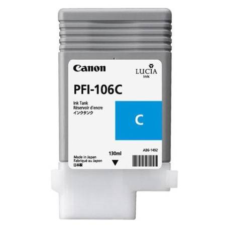 Canon Pigment Ink Tank PFI-106