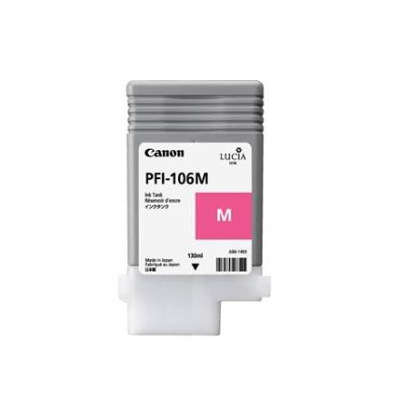Canon Pigment Ink Tank PFI-106