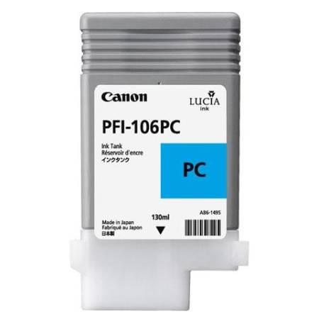 Canon Pigment Ink Tank PFI-106