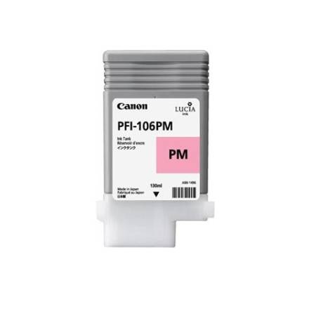 Canon Pigment Ink Tank PFI-106