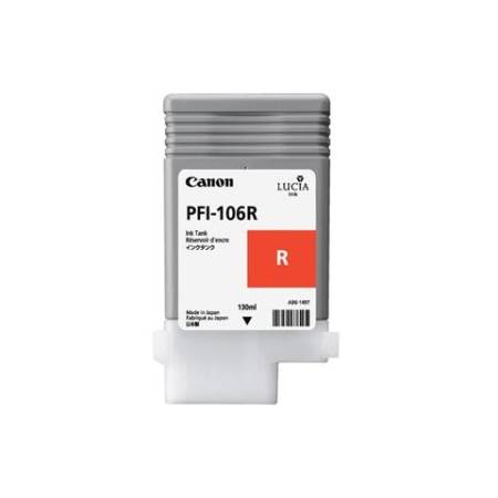 Canon Pigment Ink Tank PFI-106