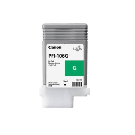 Canon Pigment Ink Tank PFI-106