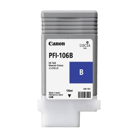 Canon Pigment Ink Tank PFI-106