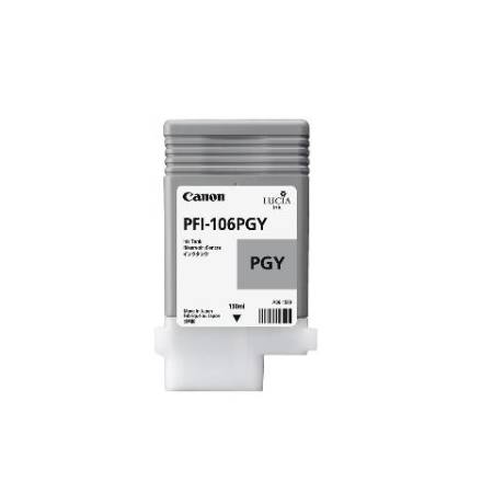 Canon Pigment Ink Tank PFI-106