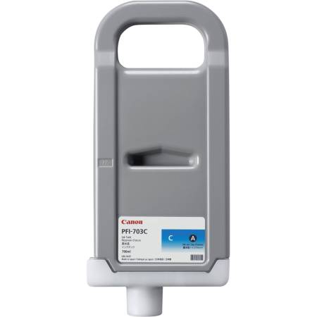 Canon Ink Tank PFI-703