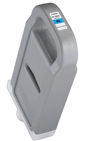 Canon Pigment Ink Tank PFI-706