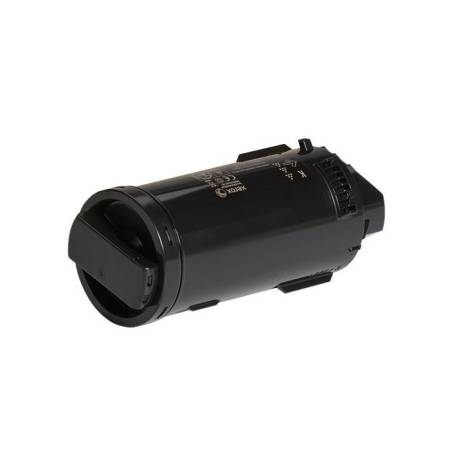 Xerox Black Extra High Capacity Toner Cartridge for VersaLink C500/C505 (12 100 pages)