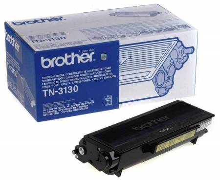 Brother TN-3130 Toner Cartridge Standard