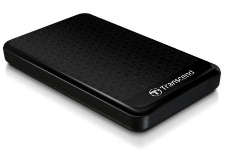 Transcend 1TB StoreJet 2.5" A3