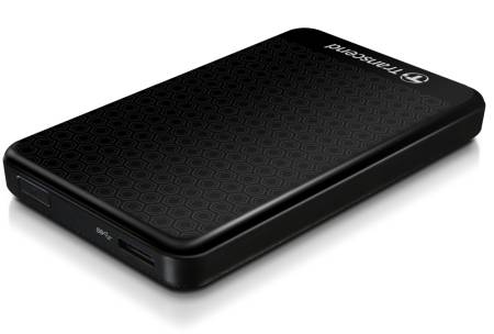 Transcend 1TB StoreJet 2.5" A3