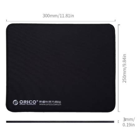 Подложка за мишка Orico MPS3025