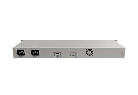 Рутер MikroTik RB1100AHx4 Dude Edition 13-порта