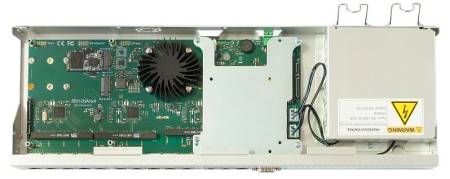 Рутер MikroTik RB1100AHx4 Dude Edition 13-порта