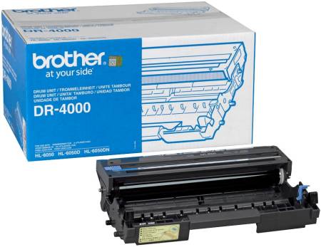 Brother DR-4000 Drum Unit