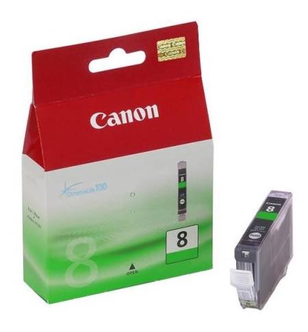 Canon CLI-8G