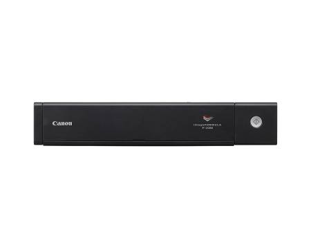 Canon Document Scanner P-208II