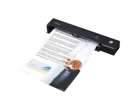 Canon Document Scanner P-208II