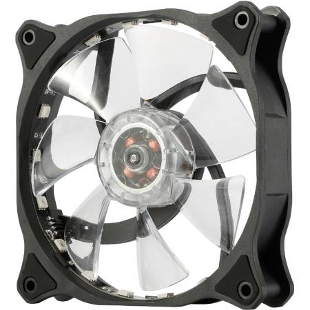 RGB вентилатор Segotep 120 мм  SG-RGBFAN12 - RGBFAN12