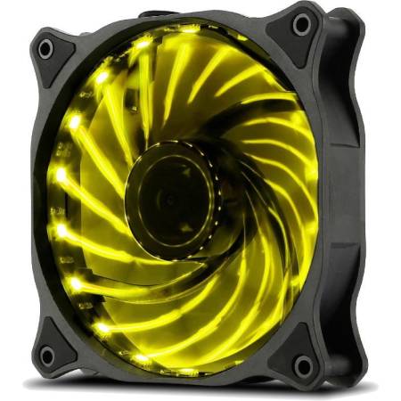 RGB вентилатор Segotep 120 мм  SG-RGBFAN12 - RGBFAN12
