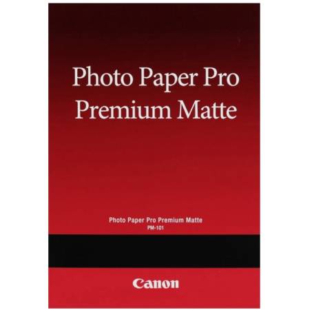Canon PM-101