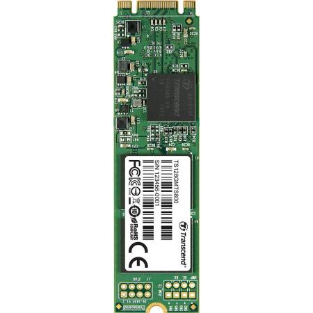 Transcend 128GB