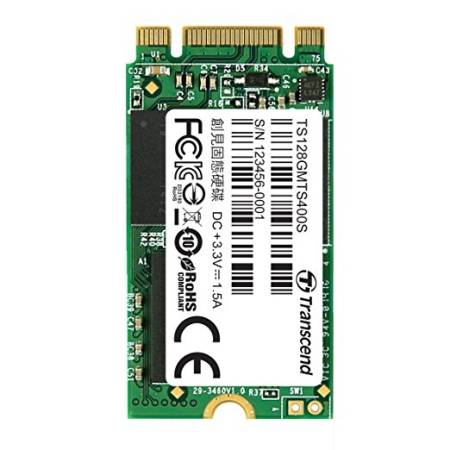 Transcend 128GB
