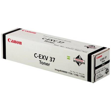 Canon Toner C-EXV 37