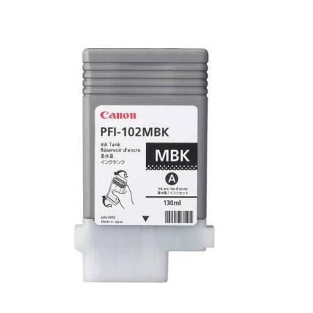 Canon Pigment Ink Tank PFI-102