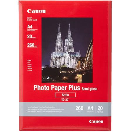 Canon SG-201 A4