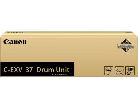 Canon drum unit C-EXV37
