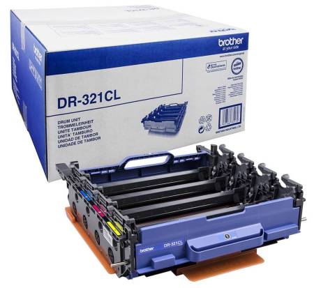 Brother DR-321CL Drum unit