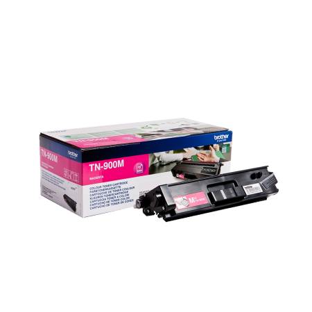 Brother TN-900M Toner Cartridge Super High Yield