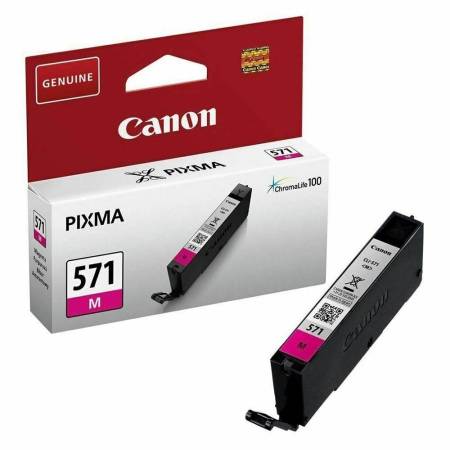 Canon CLI-571 M