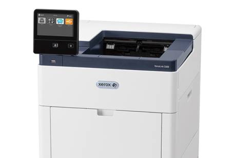 Xerox VersaLink C600DN with ConnectKey