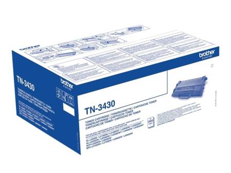 Brother TN-3430 Standard Yield Toner