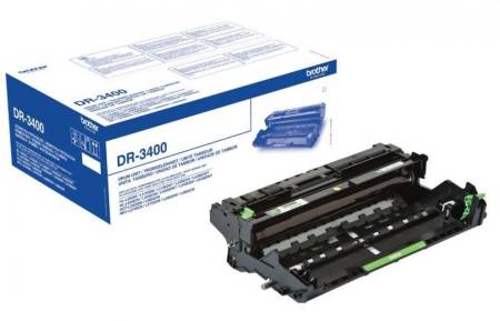 Brother DR-3400 Drum Unit