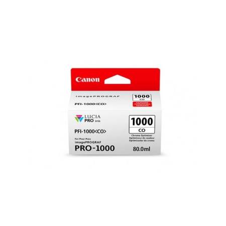 Canon PFI-1000 CO