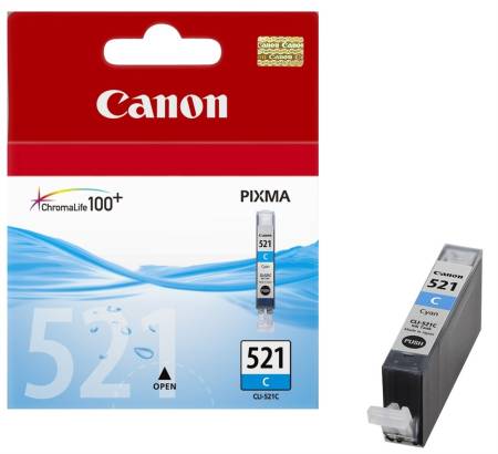 Canon CLI-521 C