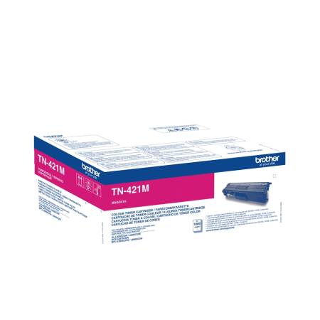 Brother TN-423M Toner Cartridge