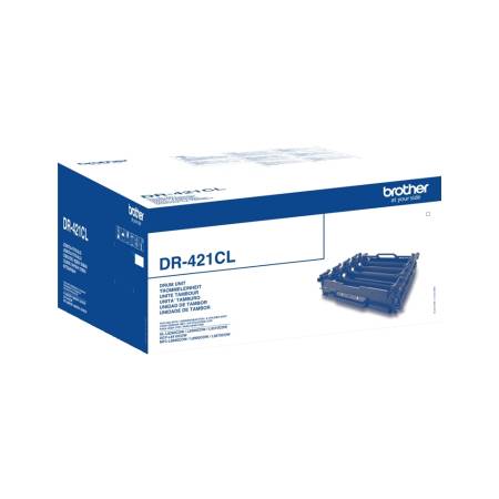 Brother DR-421CL Drum unit
